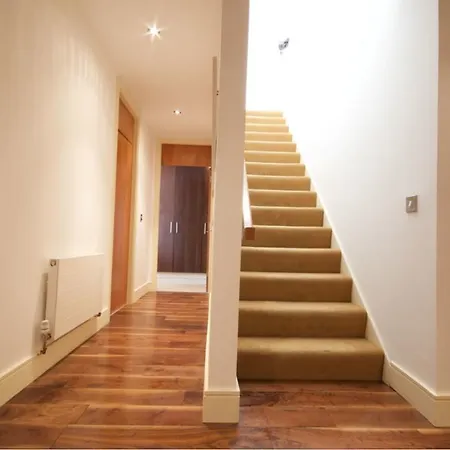 Luxury Penthouse In 2 Lejlighed Dublin