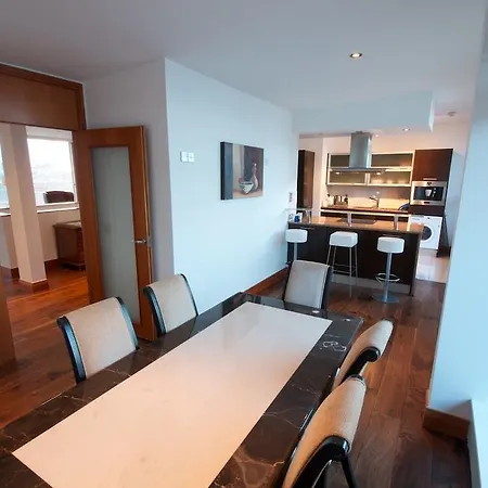 Lejlighed Luxury Penthouse In 2 *